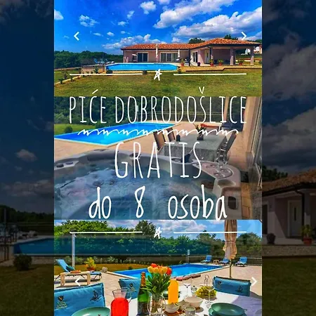 Heaven Villa