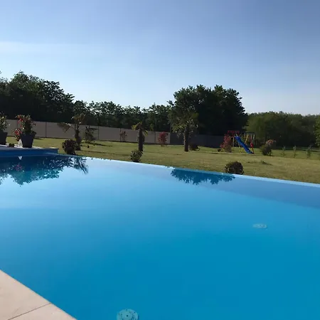 Villa Heaven Pazin