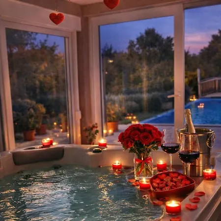 Heaven Villa *