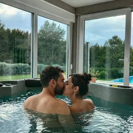 Heaven Villa