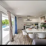 Heaven Villa