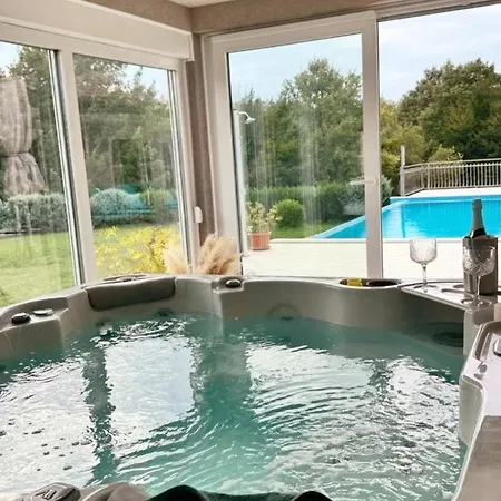 Villa Heaven Pazin