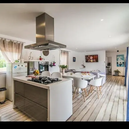 Villa Heaven *