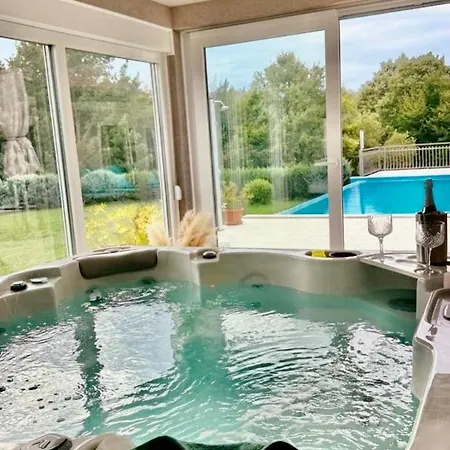Heaven Villa Pazin