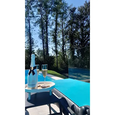 Heaven Villa *