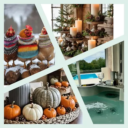 Heaven Villa Pazin