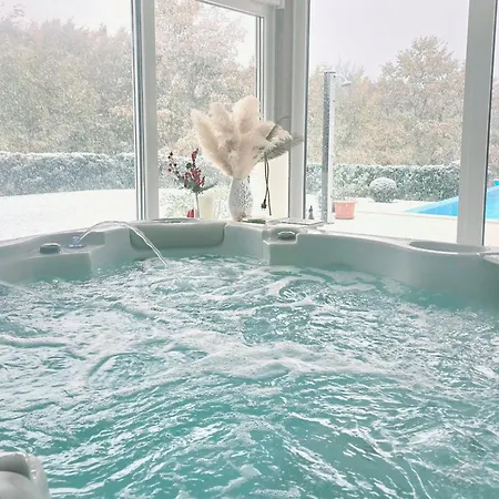 Heaven Villa *
