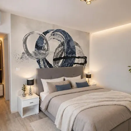 Villa Heaven Pazin