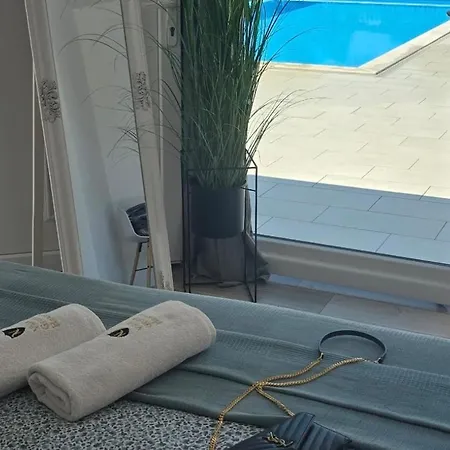 Villa Heaven Pazin