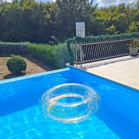 Villa Heaven Pazin