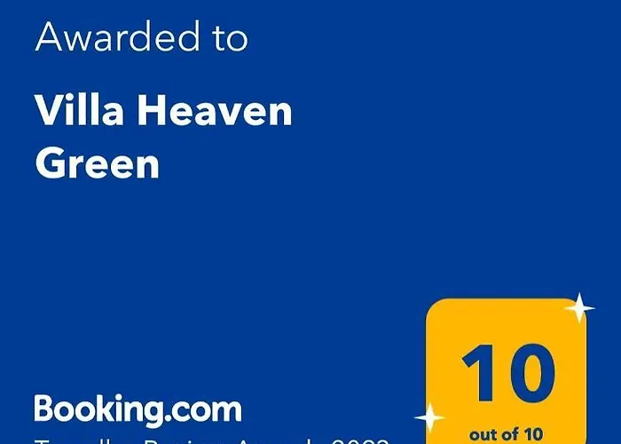 Heaven Pazin