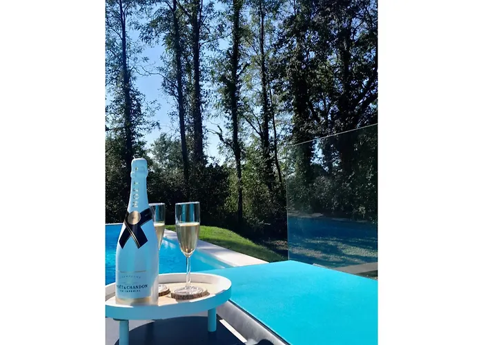 Heaven Villa *