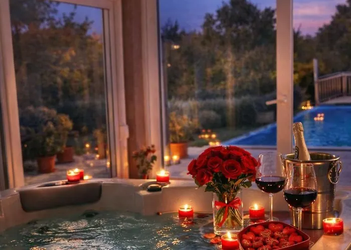 Heaven Villa *